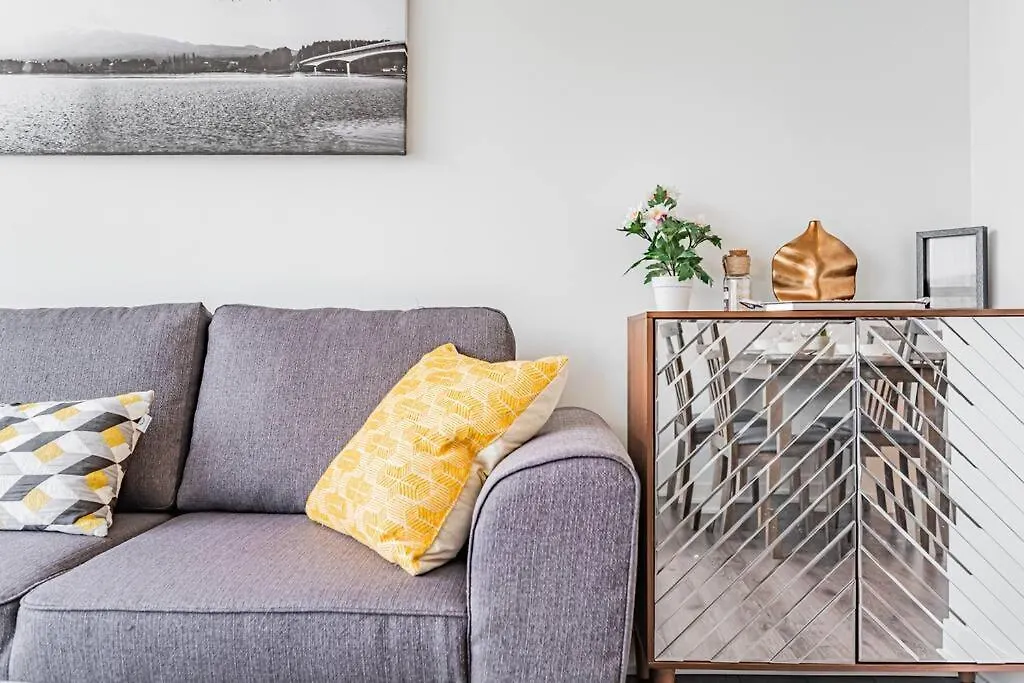 Queens Wharf Apartments Toronto
